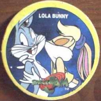 #34
Lola Bunny

(Front Image)