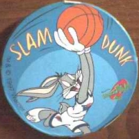 #1
Bugs Bunny

(Front Image)