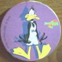 #5
Daffy Duck

(Front Image)