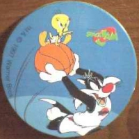 #6
Sylvester And Tweety

(Front Image)