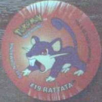 #7
#19 Rattata

(Front Image)