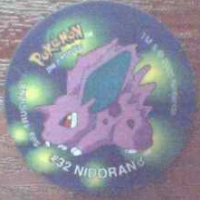 #13
#32 Nidoran

(Front Image)