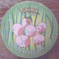 #39
#102 Exeggcute

(Front Image)