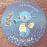 #43
#116 Horsea

(Front Image)