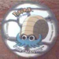 #48
#138 Omanyte

(Front Image)
