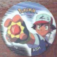 #51
Ash

(Front Image)
