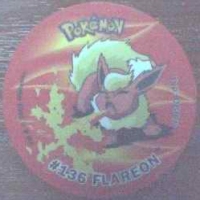 #71
#136 Flareon

(Front Image)