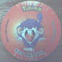 #83
#19 Rattata

(Front Image)