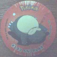 #84
#143 Snorlax

(Front Image)
