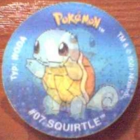 #58
#7 Squirtle

(Front Image)