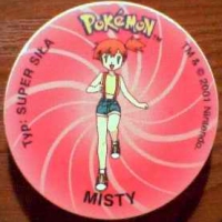 #39
Misty

(Front Image)