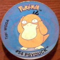 #12
#54 Psyduck

(Front Image)