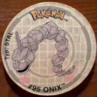 #31
#95 Onix

(Front Image)
