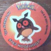 #13
#163 HootHoot

(Front Image)