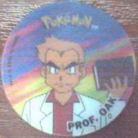 #103
Prof. Oak

(Front Image)