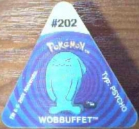 #3
#202 Wobbuffet

(Front Image)