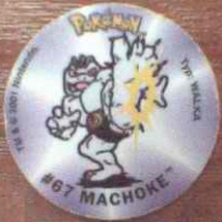 Zapper Pokemon Pokémon Tazo Zapper (Series 1) | Poland | spakatak.com Tazos Guide