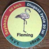 Fleming (Flamingo)

(Front Image)