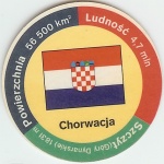 Chorwacja (Croatia)

(Front Image)