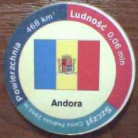 Andora (Andorra)

(Front Image)