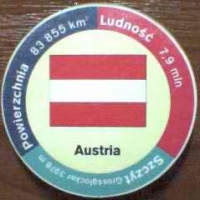 Austria (Austria)

(Front Image)