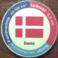 Dania (Denmark)

(Front Image)
