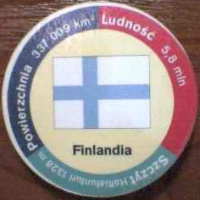 Finlandia (Finland)

(Front Image)