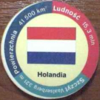 Holandia (Netherlands)

(Front Image)