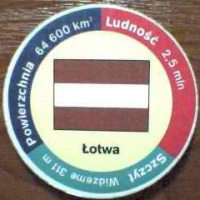 Åotwa (Latvia)

(Front Image)