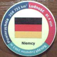 Niemcy (Germany)

(Front Image)