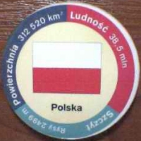 Polska (Poland)

(Front Image)
