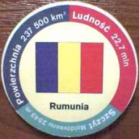 Rumunia (Romania)

(Front Image)