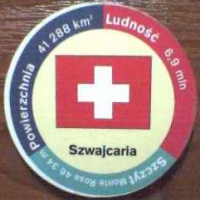 Szwajcaria (Switzerland)

(Front Image)