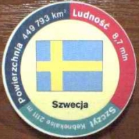 Szwecja (Sweden)

(Front Image)