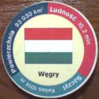 WÄ™gry (Hungary)

(Front Image)