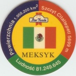 Meksyk (Mexico)

(Front Image)