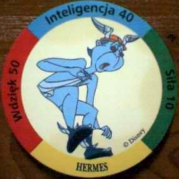 Hermes

(Front Image)
