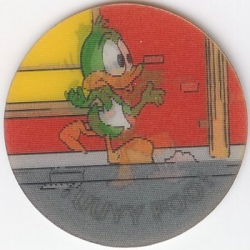 #121
Plucky Duck

(Front Image)