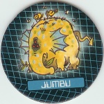 #4
Jumbu

(Front Image)