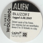 #32
Bluzort

(Back Image)