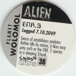 #38
E-N-R-3

(Back Image)