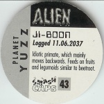 #43
Ji-Boon

(Back Image)