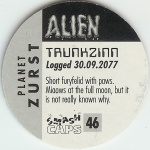 #46
Trunkzinn

(Back Image)