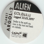 #48
Golbulu

(Back Image)