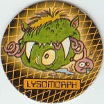 #51
Lysomorph

(Front Image)