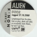 #59
Nooz

(Back Image)