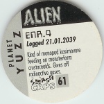 #61
E-N-R-4

(Back Image)