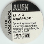 #62
E-N-R-4

(Back Image)