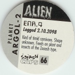 #66
E-N-R-4

(Back Image)