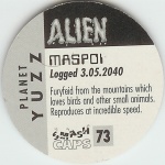#73
Maspoi

(Back Image)